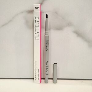 FLYTE 70 Eye Define Stylus In Wicked Game (Green-Infused Onyx) NIB Retail $26